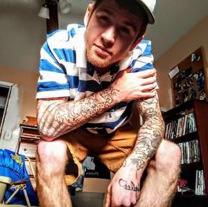 Meet your Posher, Brady